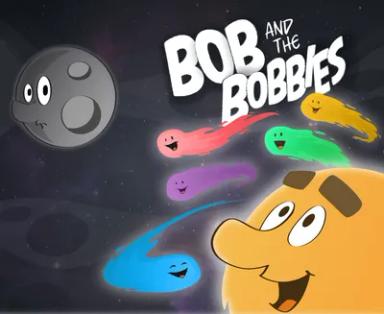 Bob and the Bobbies episode cover