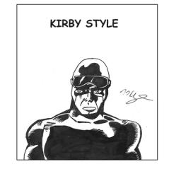 Search result for Kirby Style