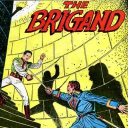 Search result for The Brigand #7
