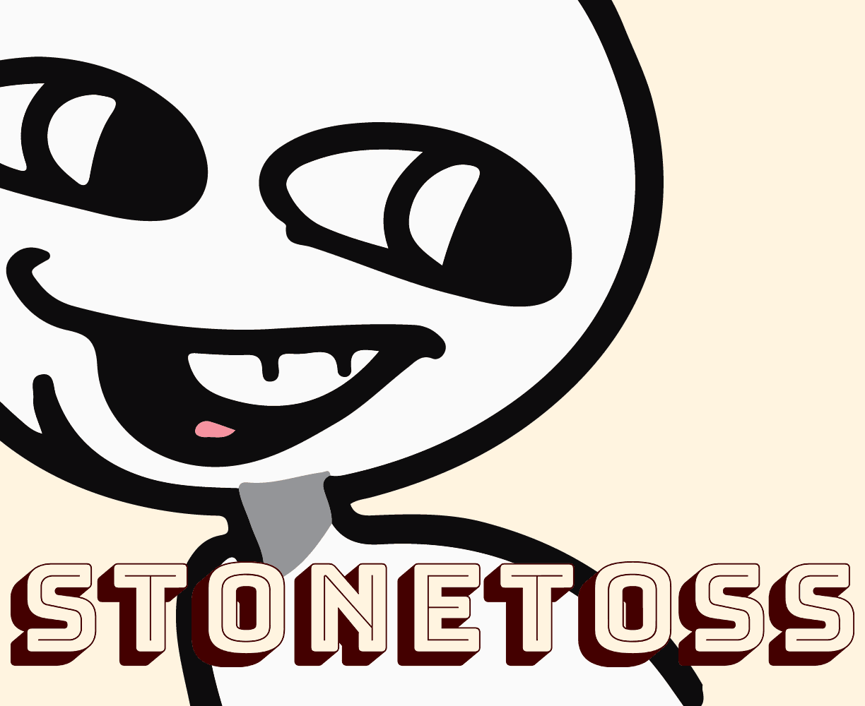 The cover art for the episode Malgorithm from the comics series Stonetoss, which is number 288 in the series
