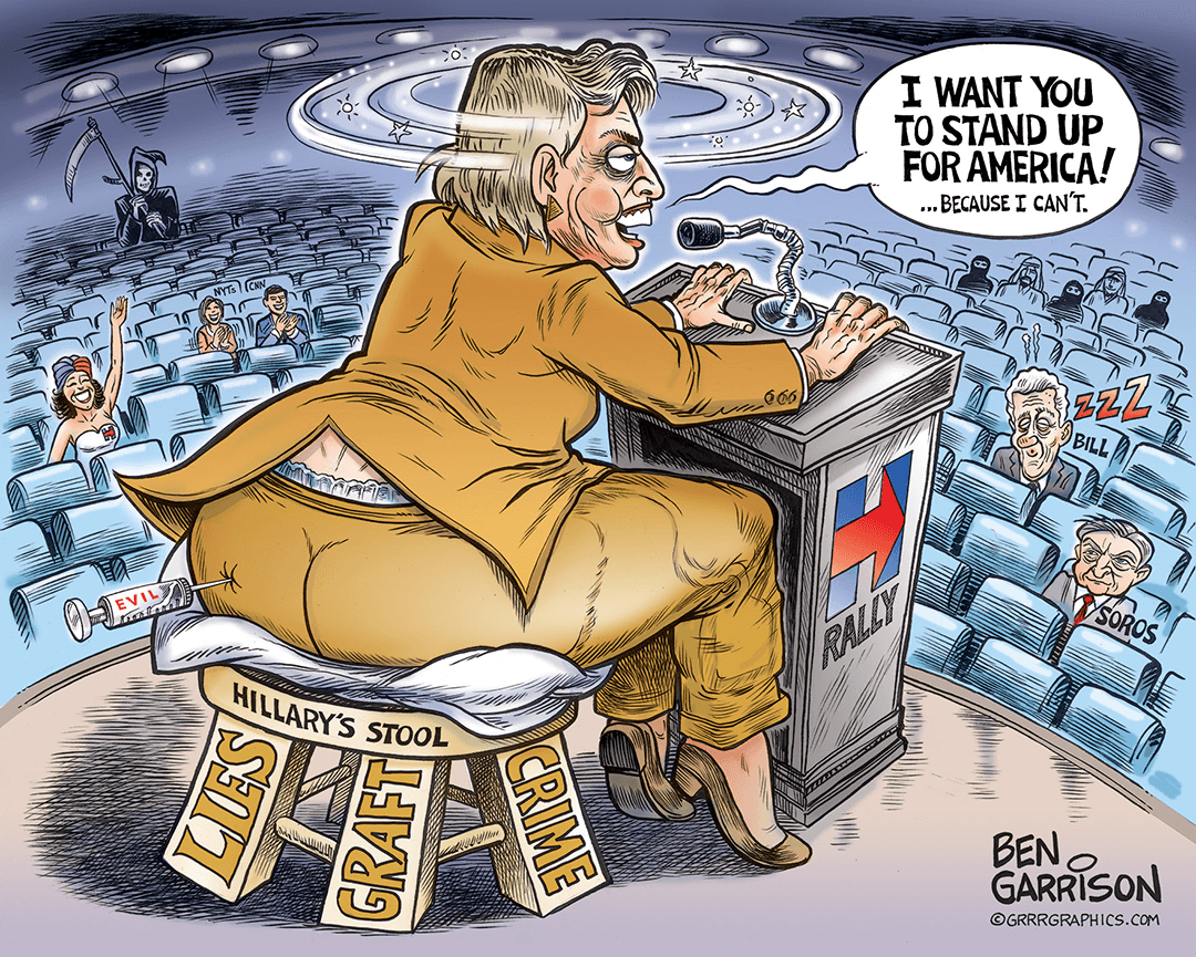 Hillary's Stool image number 0