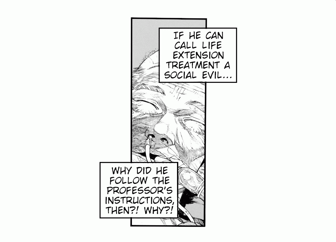 A Social Evil panel 2