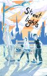 A tiny thumbnail of the cover art for the comics series Street Lights