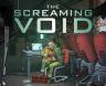 A tiny thumbnail of the cover art for the comics series The Screaming Void
