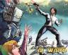 A tiny thumbnail of the cover art for the comics series AI Wars
