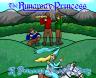A tiny thumbnail of the cover art for the comics series The Runaway Princess