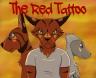 A tiny thumbnail of the cover art for the comics series The Red Tattoo