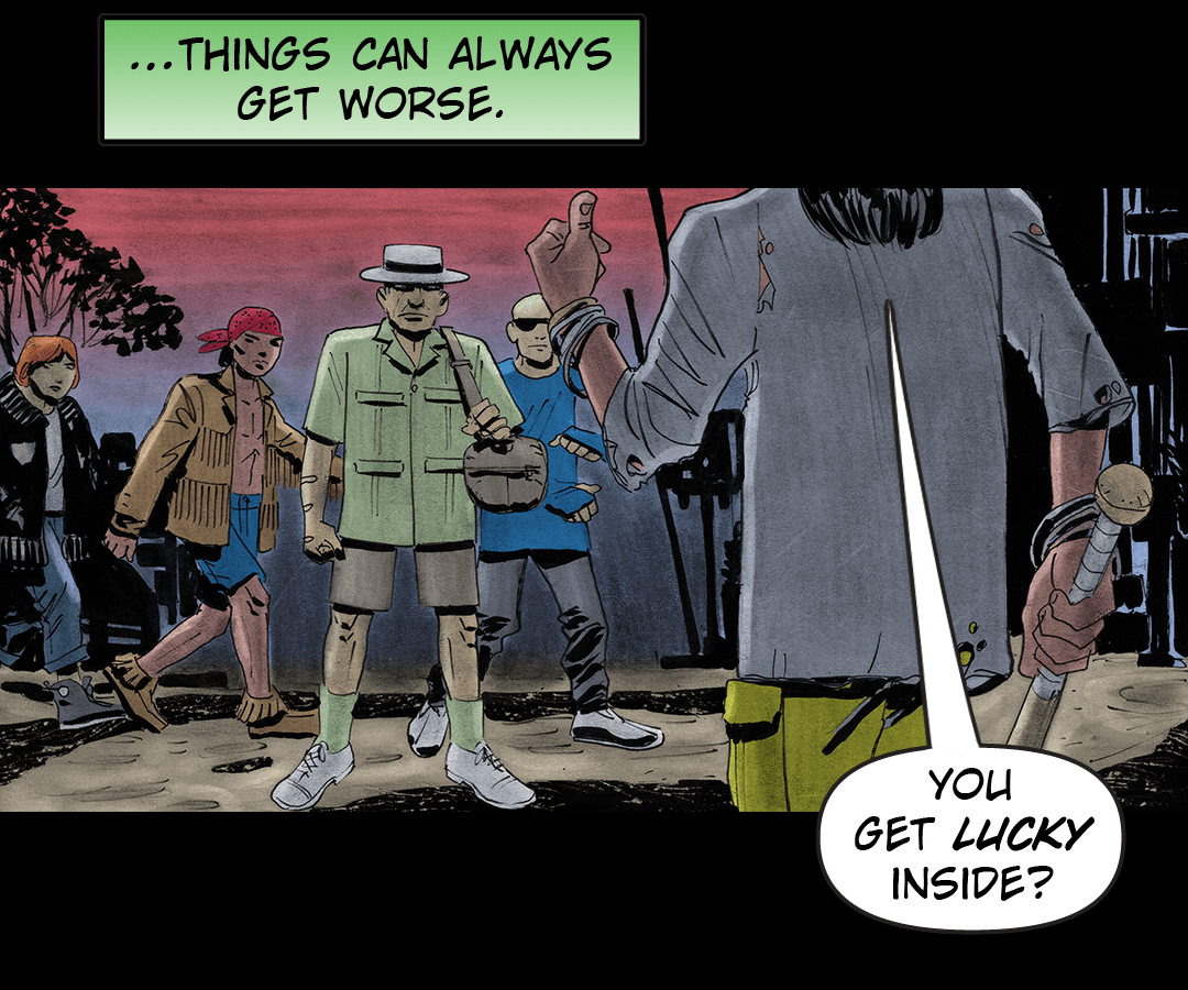 Things Can Always Get Worse panel 13