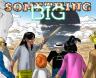 A tiny thumbnail of the cover art for the comics series Something Big