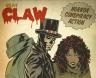 A tiny thumbnail of the cover art for the comics series Gray Claw