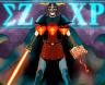 A tiny thumbnail of the cover art for the comics series EZXP