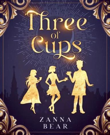 Three of Cups episode cover