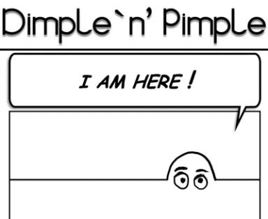 The Story of Dimple`n'Pimple episode cover